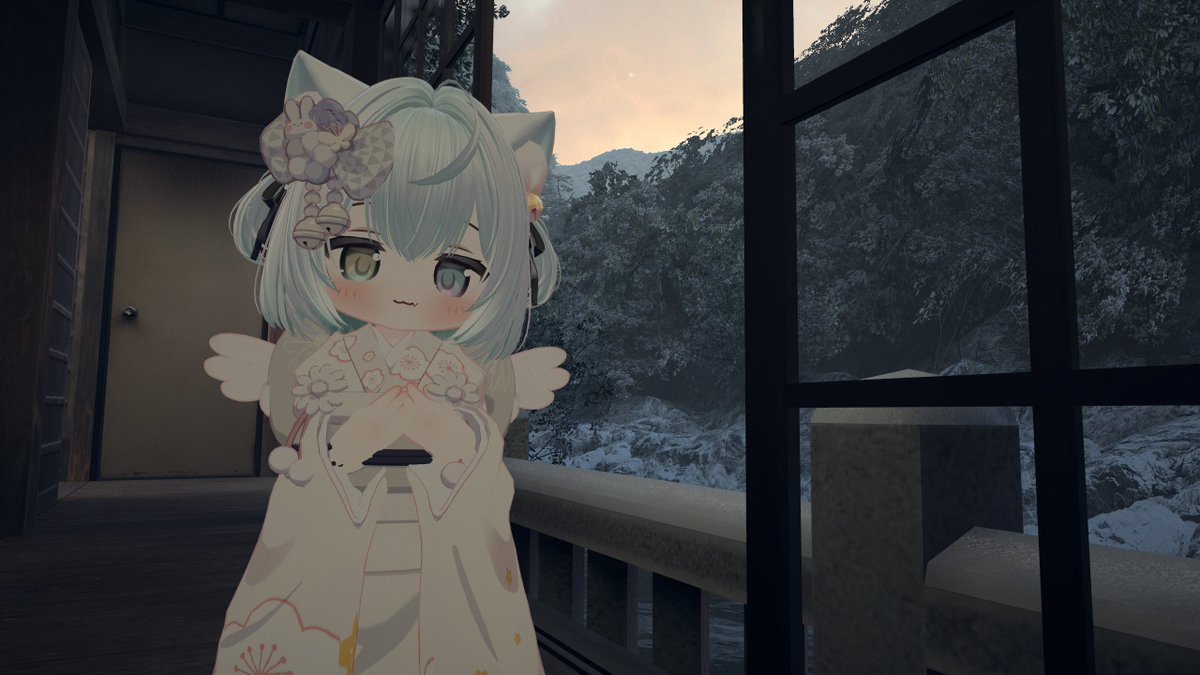 ちかごろはげきさむですね、みんなは体調大丈夫かな？
あしたはみこの誕生日です！ひまなひといたらぜひ遊びましょ～