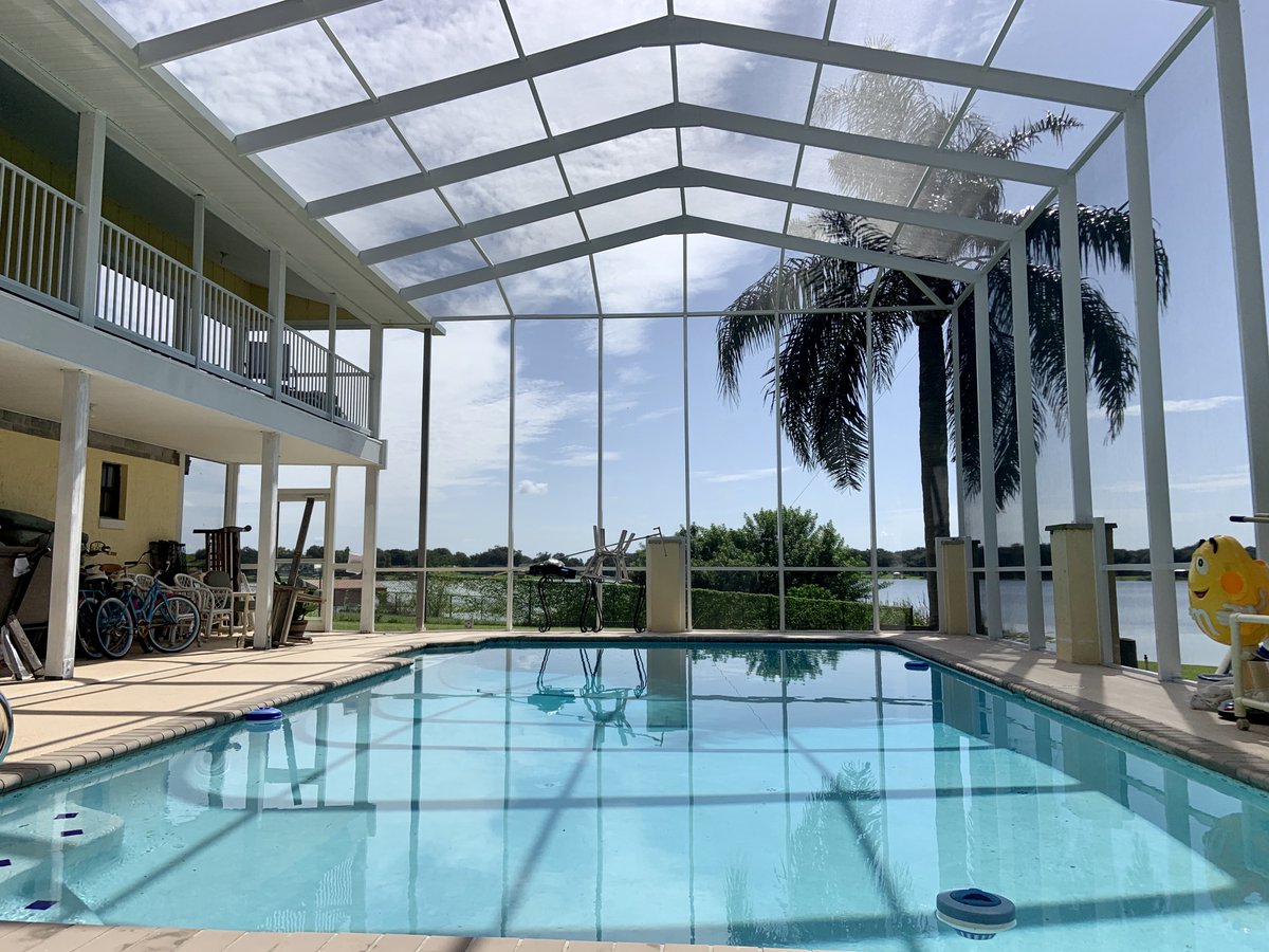 JackHallJrs's tweet image. jackhalljr.com/pool-screen-re…
#poolenclosures,#screenenclosures,#screenrooms, #poolscreen, #rescreen,#jackhalljrsconstruction,#screenporchinstallation,#screenedinporch,#soffitrepair,#rescreen,#structuralpanelroof,