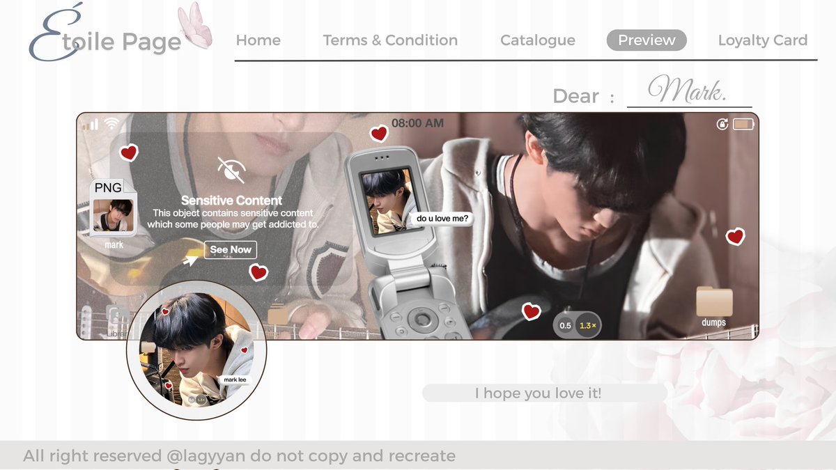 kithebuns's tweet image. ㅤㅤㅤㅤ

              {   ♡   } . . Layout ready stock
                             . . Jeno, Mark, Jisung

#zonauang rs bg nct dream promo 12.12