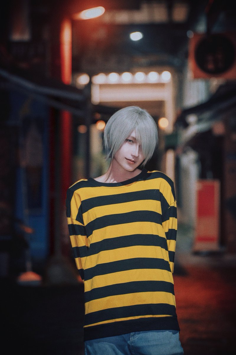 ともむ(木下) (@tomom_cos) / Posts / X