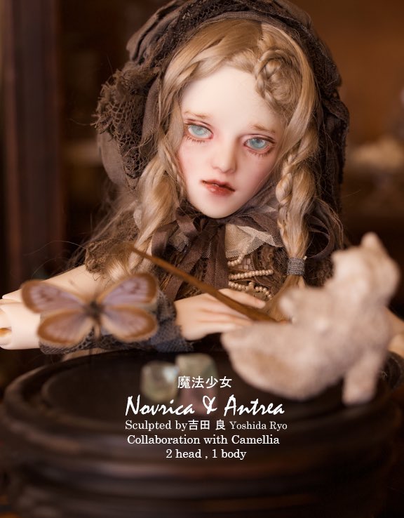 iMda Doll (@dongalim) / Posts / X