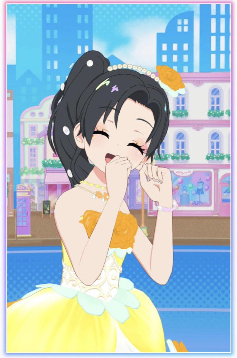 ノア@アイカツｻﾂﾏｲﾓｫ(｢🍠・ω・)｢🍠 (@Aikatsunoa123) / Posts and