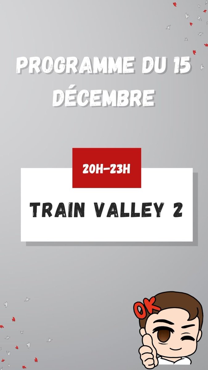 ZeProDz's tweet photo. Stream du jour !! A ce soir https://t.co/hZtMN612N8