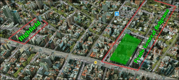 Marcelo Benini tweet media