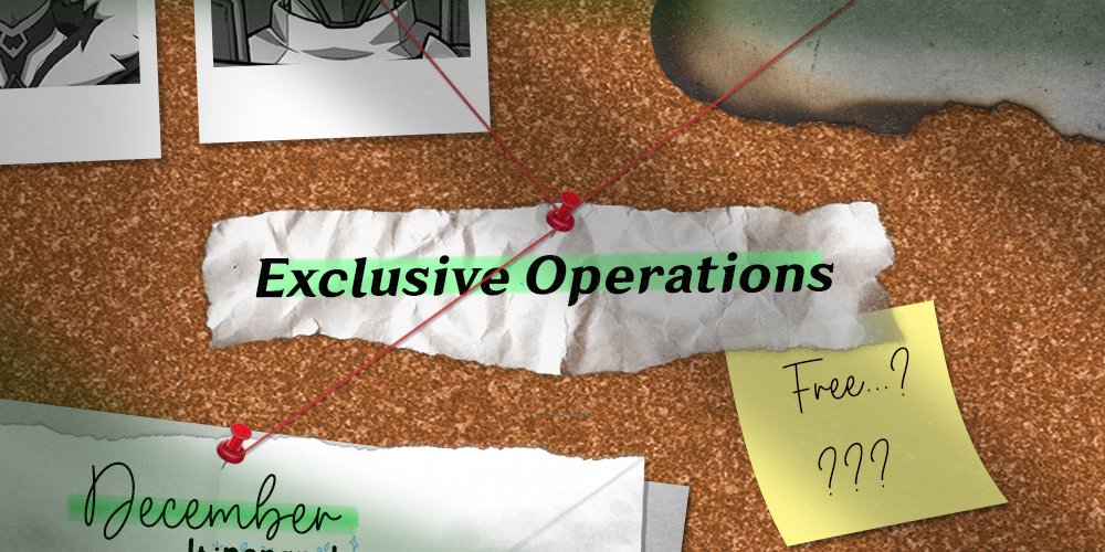 Curatorium of Secrets tweet media