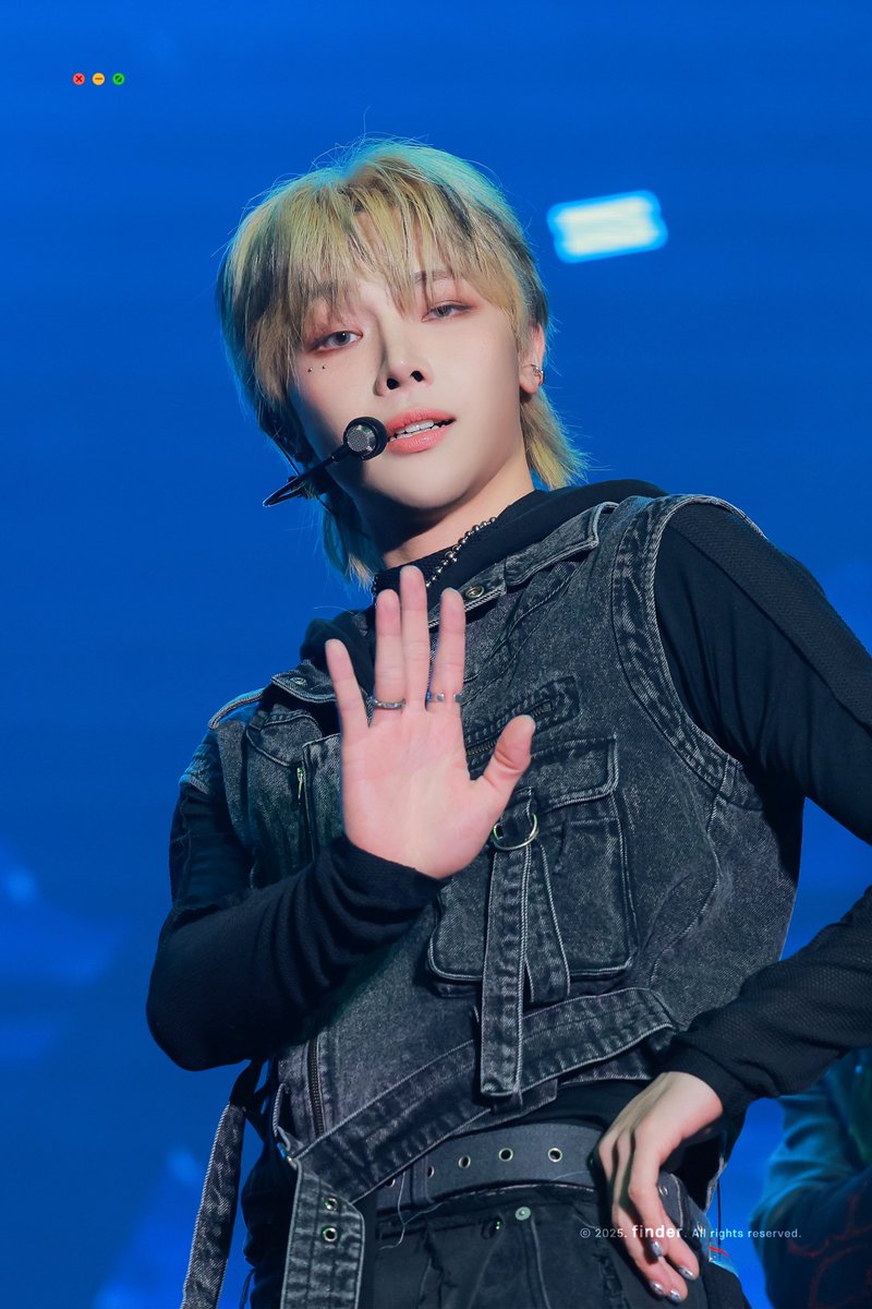 250620 #andTEAM #NICHOLAS #ニコラス #니콜라스