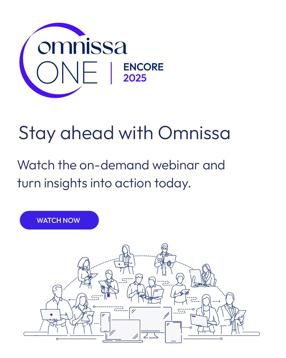 WorkspaceONE's tweet image. Stay in the loop on the latest product updates, all at your pace. 🎥

In this episode of the #OmnissaONE Encore series, we break down #WorkspaceONE changes from the past year and offer a sneak peek at what’s coming next.

Watch it now, on-demand. ▶️ bit.ly/4oRtJK4