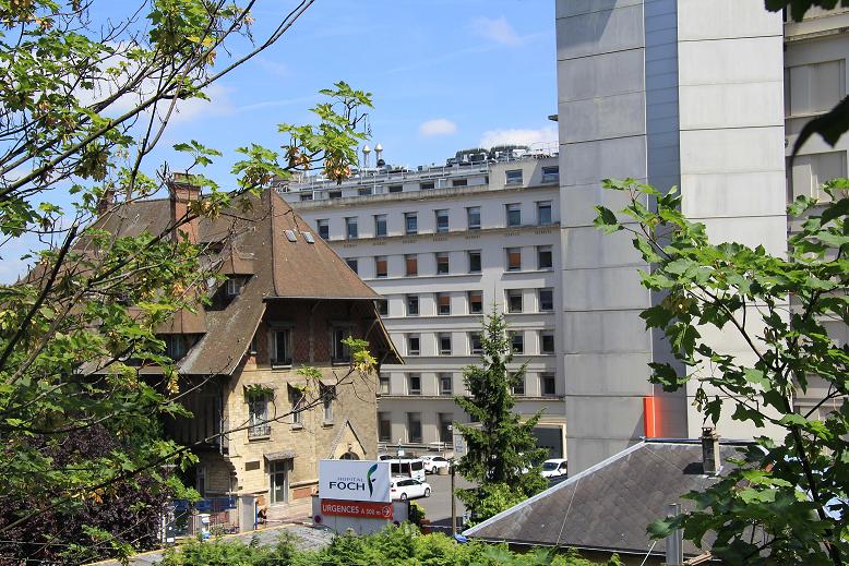 🏥 Piloter un service de réanimation dans un hôpital de référence ?
L’Hôpital Foch recrute un cadre de santé en réanimation polyvalente (CDI, Suresnes).
🔗 emploisoignant.com/offres-emploi/…