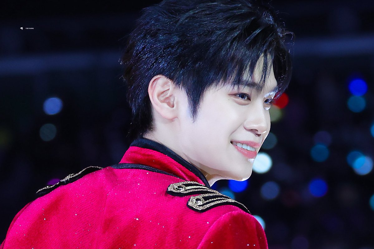 O2_I4_'s tweet image. 251214 #김태래  👑