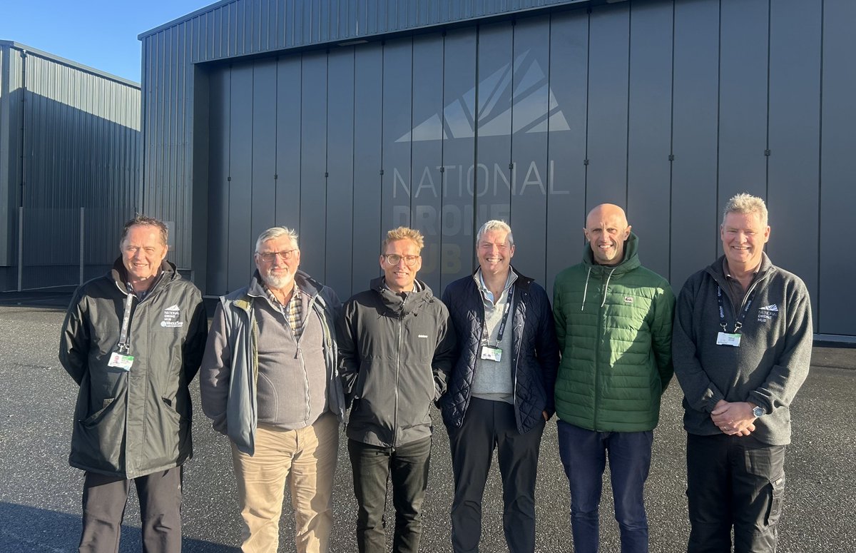 Spaceport Cornwall tweet media