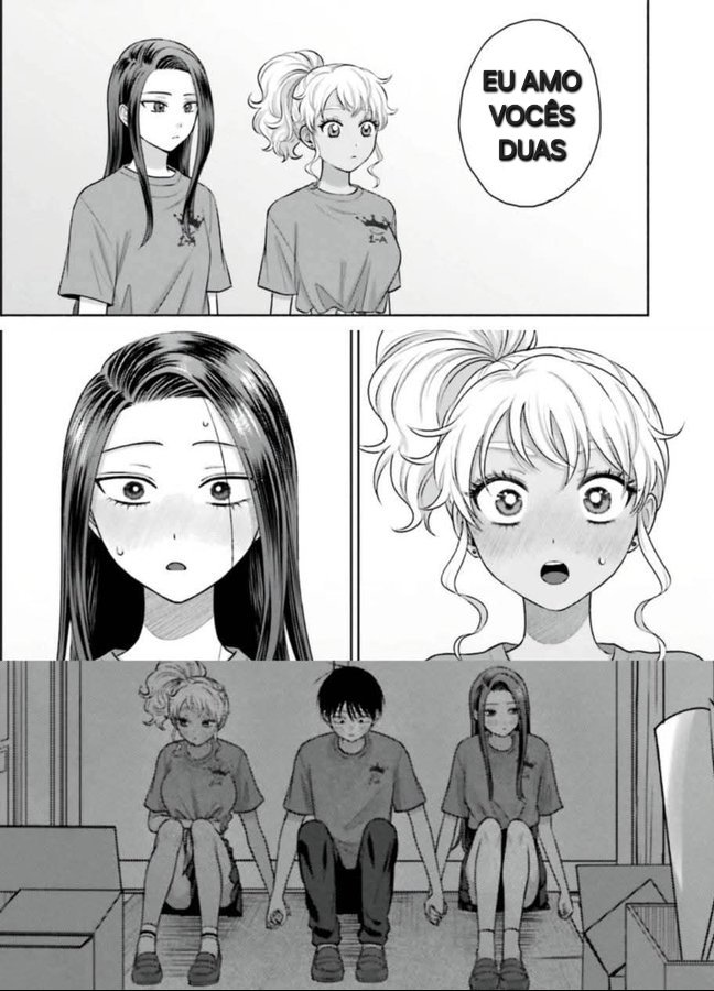 Otakuconversa's tweet image. Craque do jogo