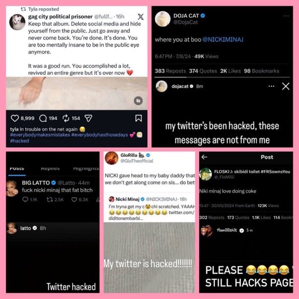 barbiebqluv's tweet image. everything starting to make sense now..