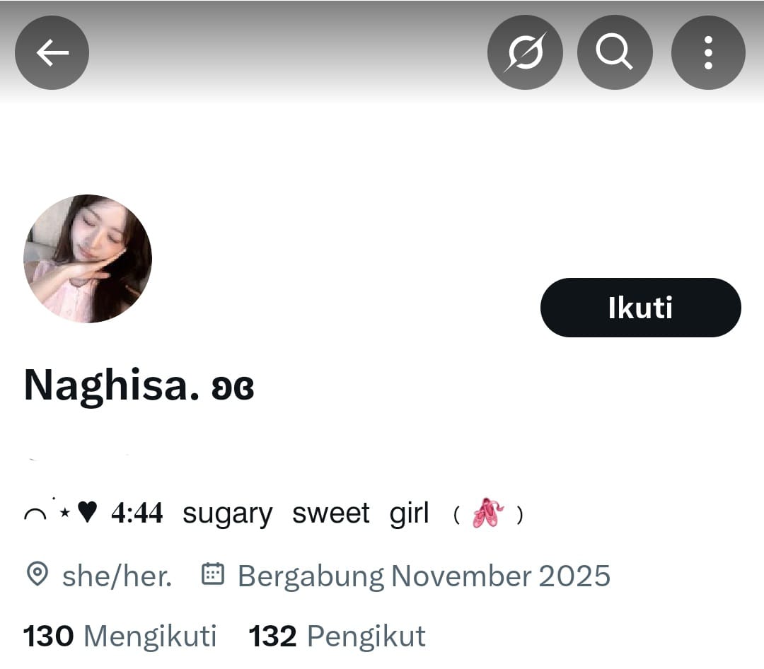 hsanni's tweet image. wts acc cyber (ca) f100+ masuk ht

  ❦. masuk ht mt non moots
  ❦. go green, sehat, f pure ca
  ❦. v email, v all khusus +4k (no luar)
  ❦. test ht ulang : fix take
  ❦. dapat pw email, nongar

#zonauang