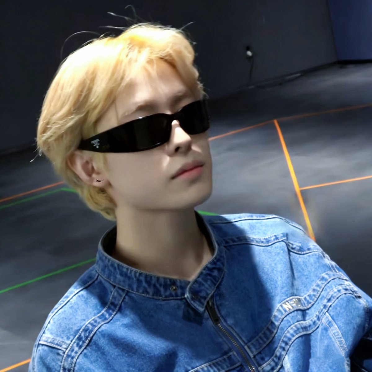 우시가 그런 면이 있었구나 #yushi  #nctwish