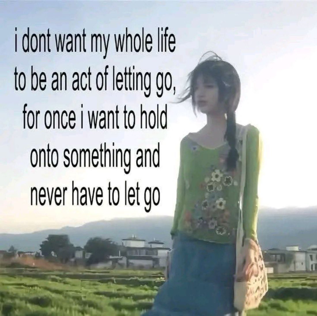 abrokensouI's tweet image. 