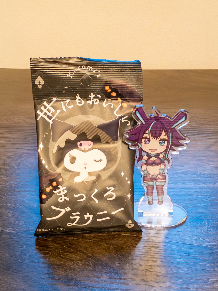 砂糖さま ぱふぇにゃん、らぶみゅ、ものくろ天使 おはよ🌞 今日は出社で色々ミッションもある… うまくいくと良いなぁ