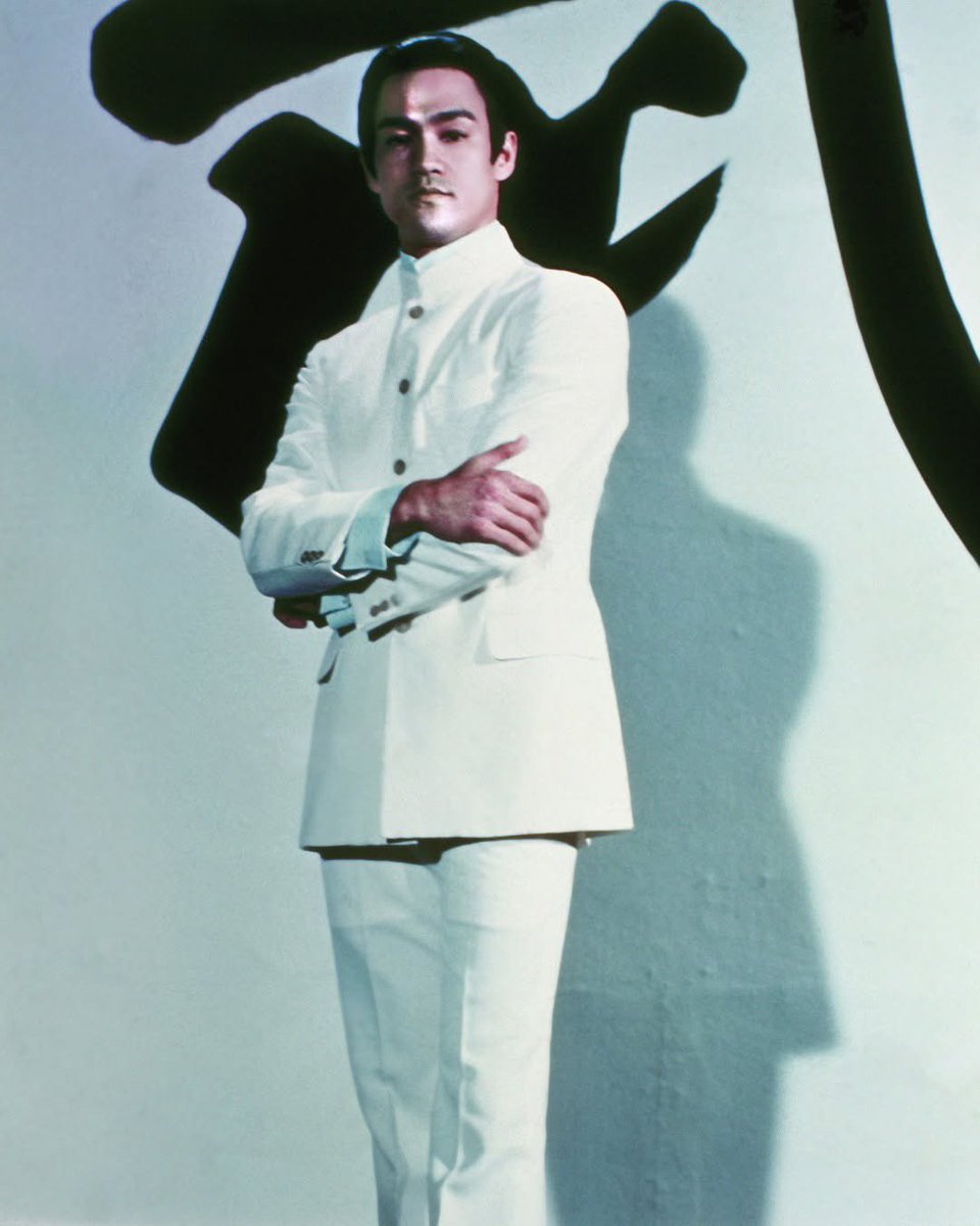 brucelee's tweet image. Success means doing something sincerely and wholeheartedly.