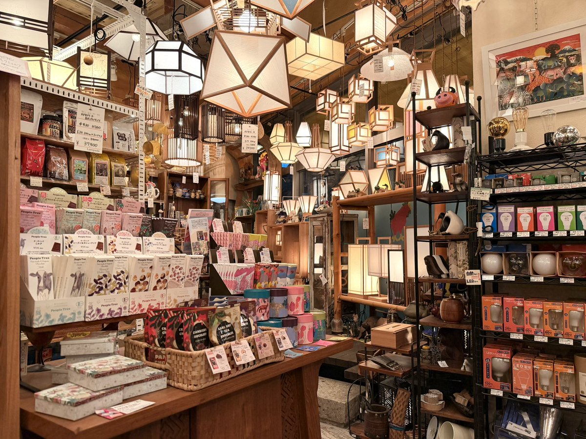 中野区エスニックマップ tweet media