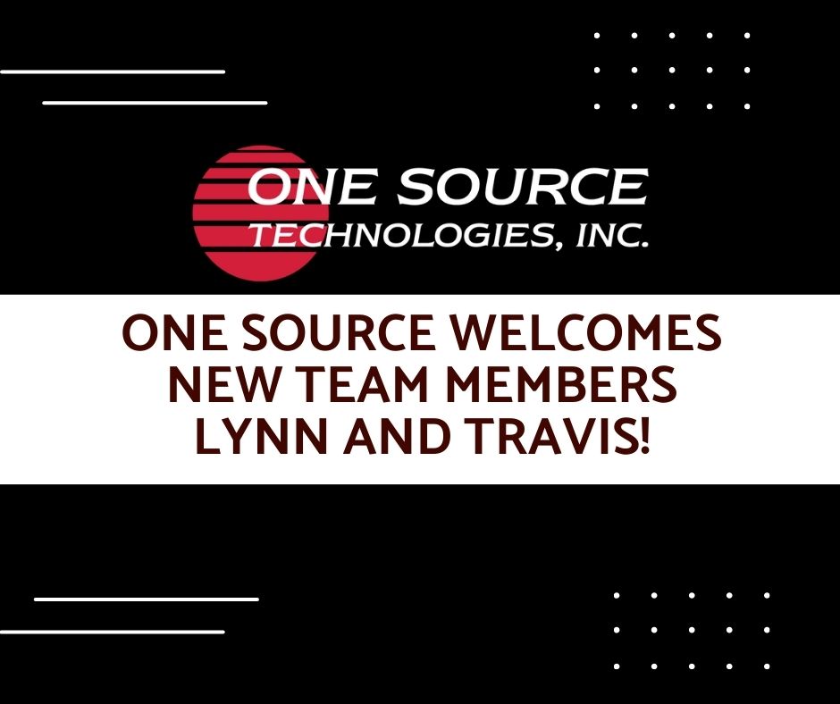 One Source Technologies, Inc. (@OSTI_GB) / Posts / X