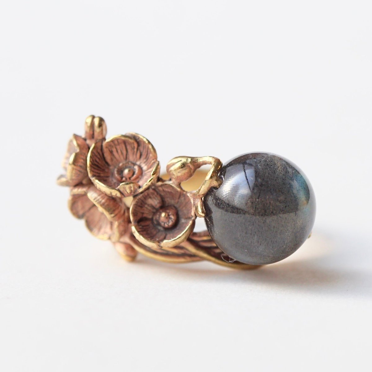 ラブラドライト