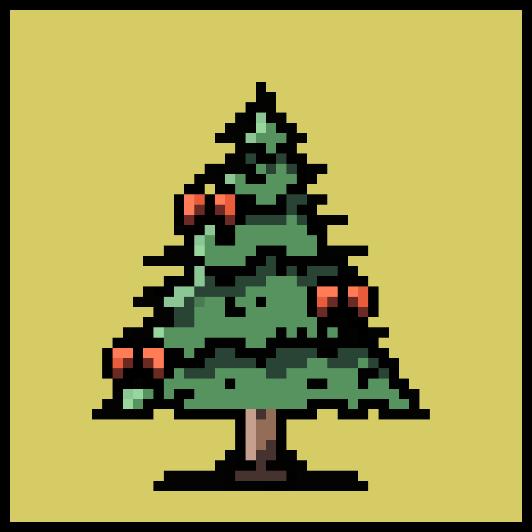 ferugatarlev's tweet photo. @soneium 🎄 https://t.co/KJim7JDnxW