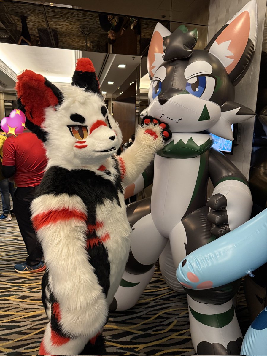 翡皊/フィリん ☆ 皪緹💨➡️Thaitails tweet media