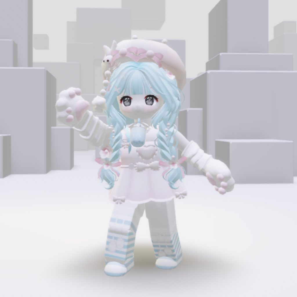 𝙗𝙤𝙩𝙗𝙚𝙖𝙢 ૮꒰˶•˕•˶꒱ა | CMS open (@botbeam_art) on Twitter photo 