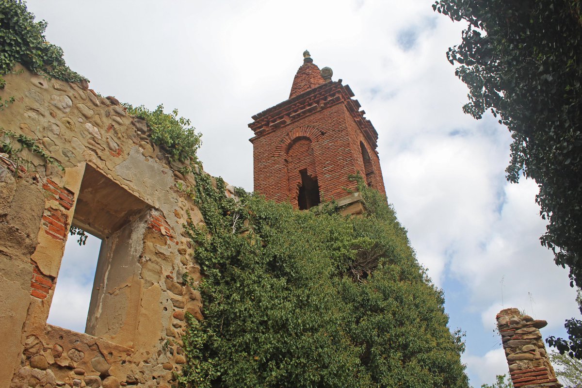 Patrimonio Riojano tweet media