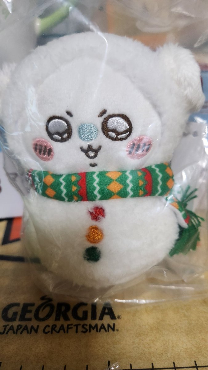 ちびにゃん tweet media