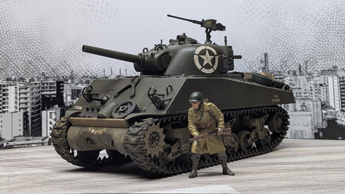 アッキー (@akky_Tank8) / Posts / X