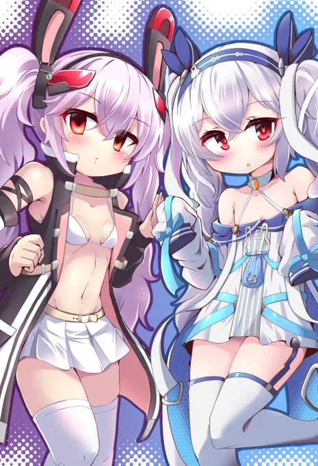 予選追い込み ラフィーちゃん支援っ