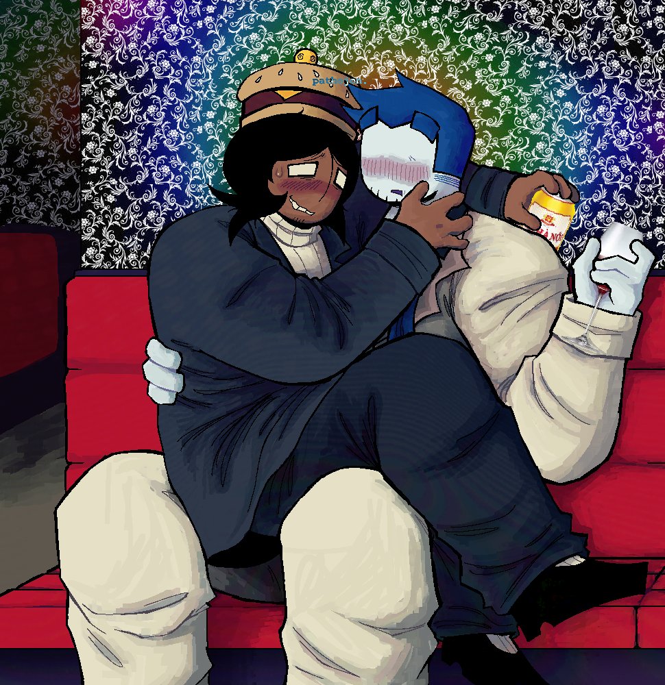 💿 !VIN !* ✿ • ° 。. tweet media