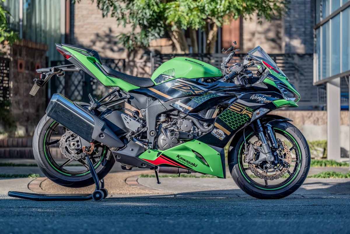 みつさん@ZX636G☄️ (@setsuna_mitsu) / Posts / X