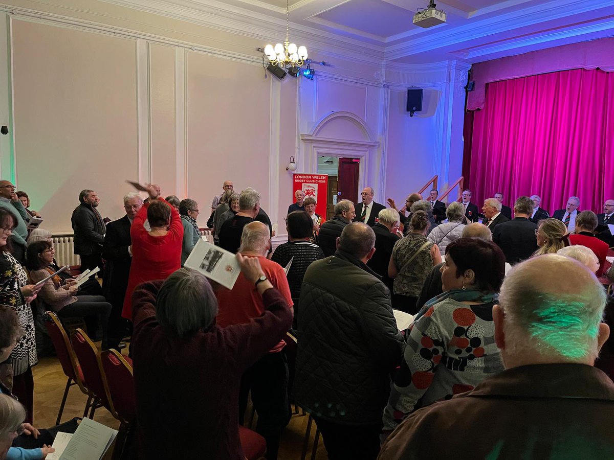 Mayor of Richmond tweet media