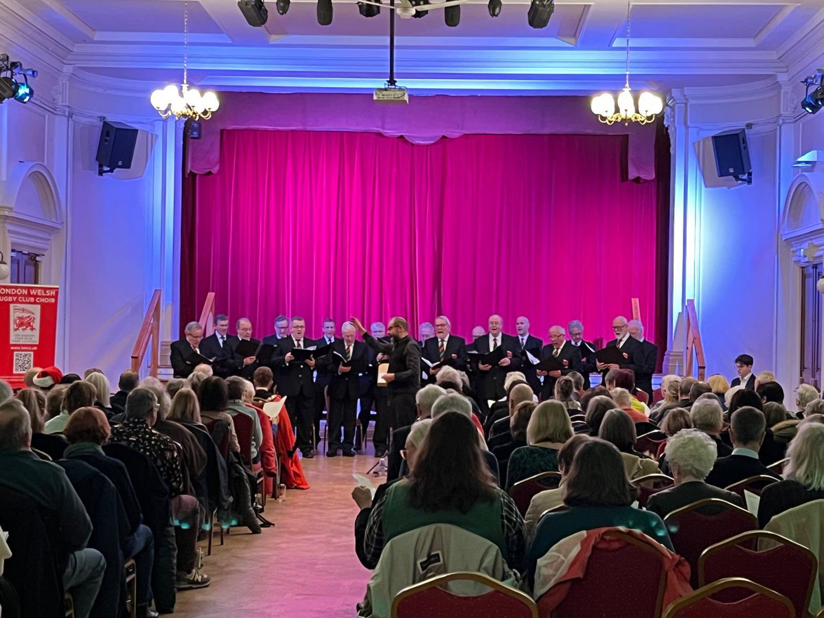 Mayor of Richmond tweet media