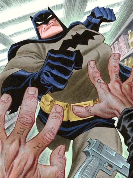 Batman_Fan#1 tweet media