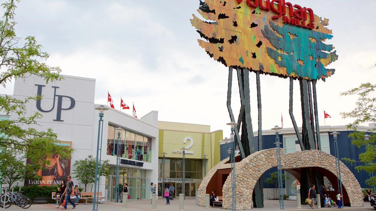 4ScarrsGaming's tweet photo. Cineplex has confirmed a new Playdium location is coming to Vaughan Mills, with an opening planned for summer 2026.
Here’s what’s been announced so far, including attractions, food options, and how big the space will be.
👉 https://t.co/b9EqUfh7o3
#Cineplex #Playdium https://t.co/Uovgm4vB8N