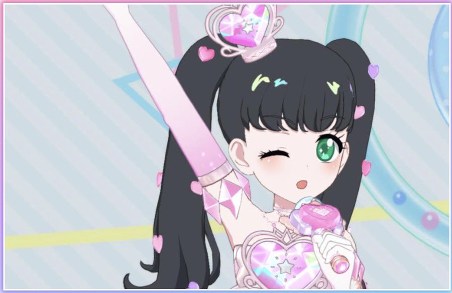 ノア@アイカツｻﾂﾏｲﾓｫ(｢🍠・ω・)｢🍠 (@Aikatsunoa123) / Posts and