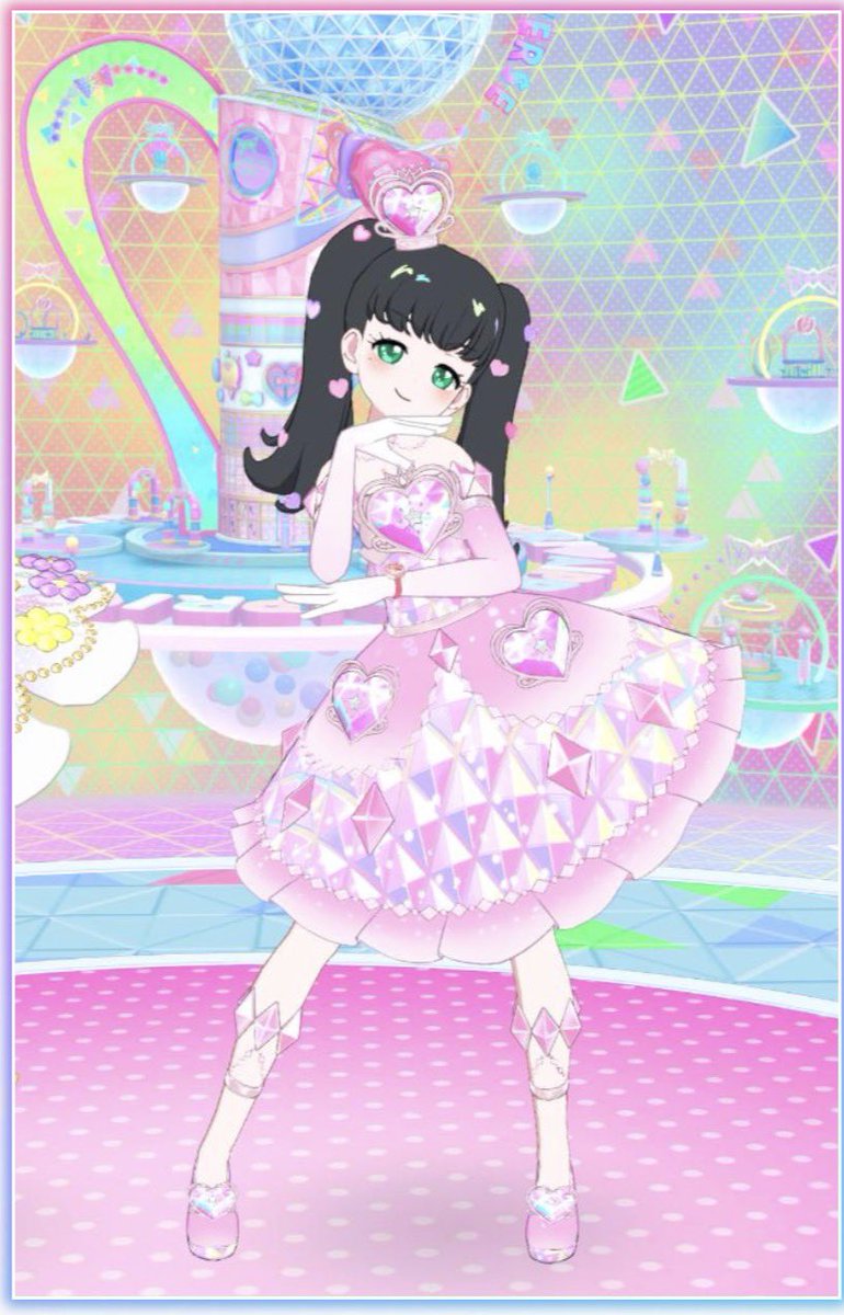 ノア@アイカツｻﾂﾏｲﾓｫ(｢🍠・ω・)｢🍠 (@Aikatsunoa123) / Posts and