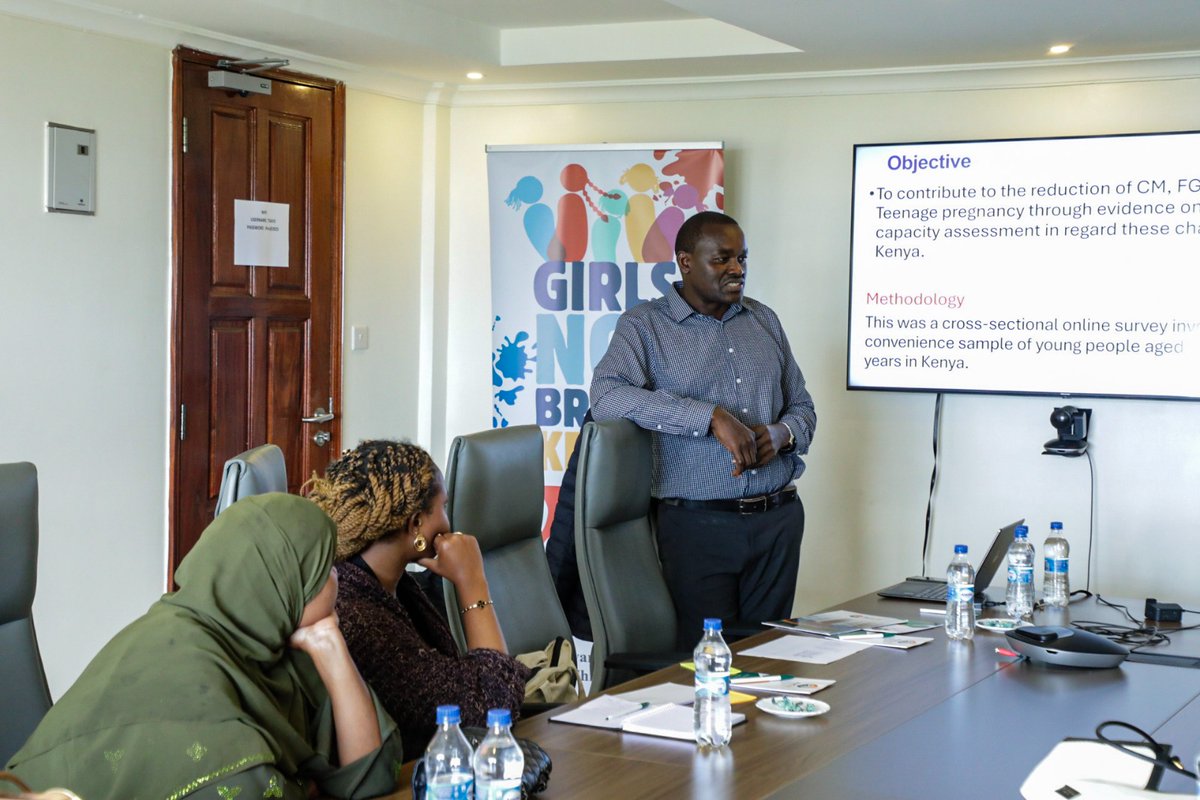 Girls Not Brides Kenya tweet media