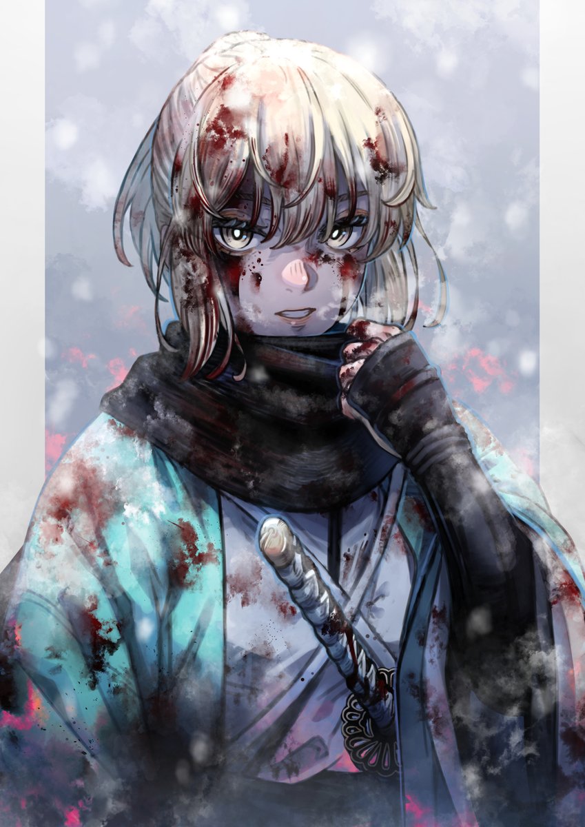 ちええ🍡 (@chee_arts) / Posts / X