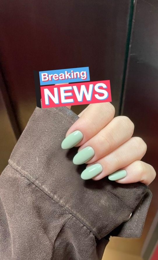 Tırnak atma twitiymis ya