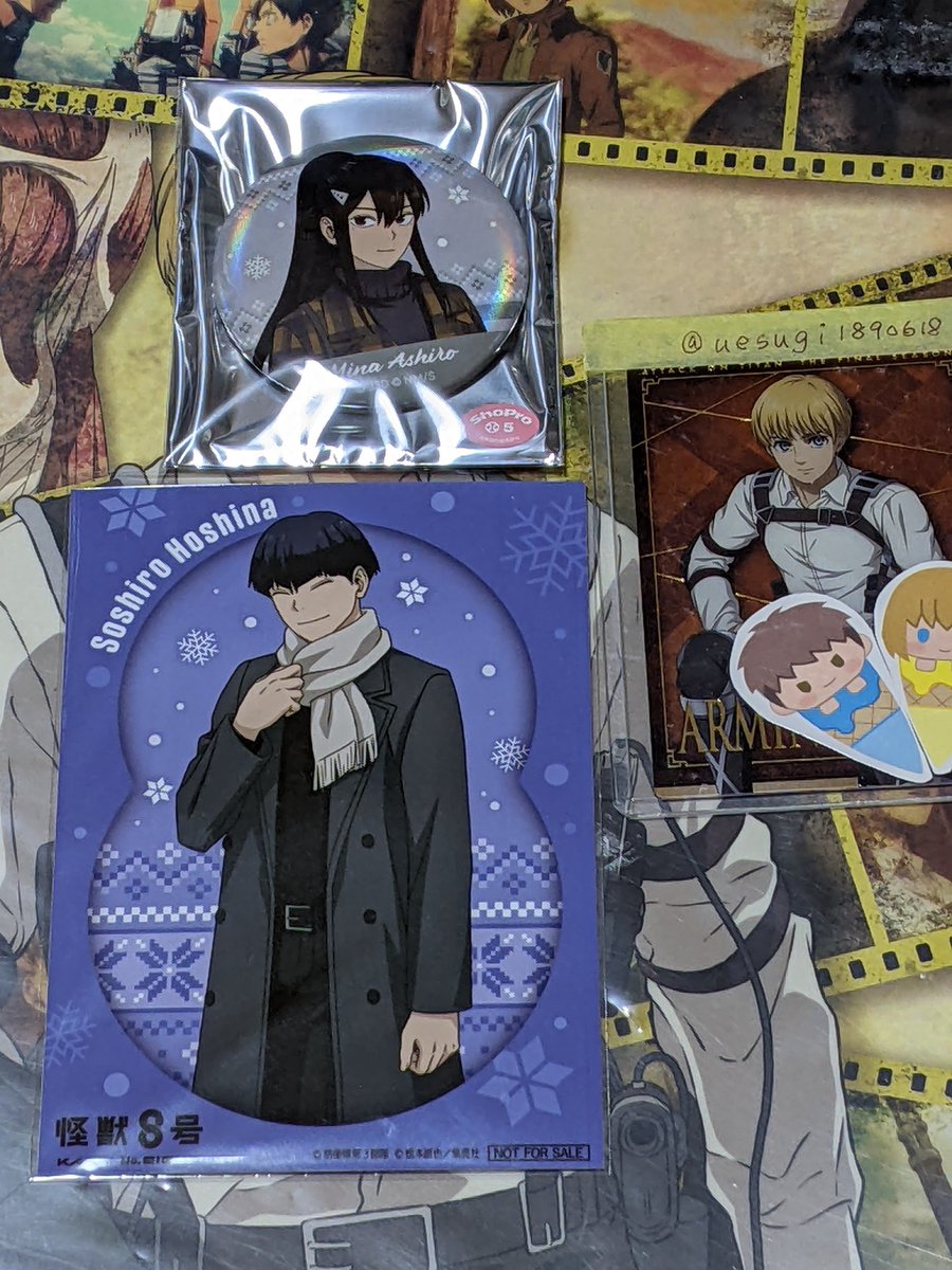 K取引用 (@since1708) / Posts / X