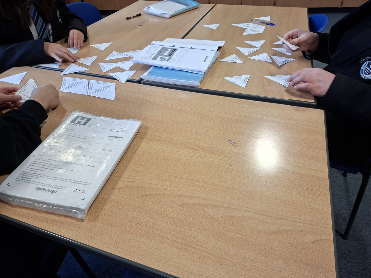 DA Computing Science tweet media