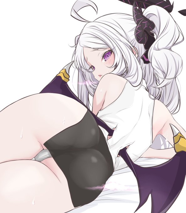 ヒナケツに顔埋めてお日様アナルの匂い嗅ぎたい...