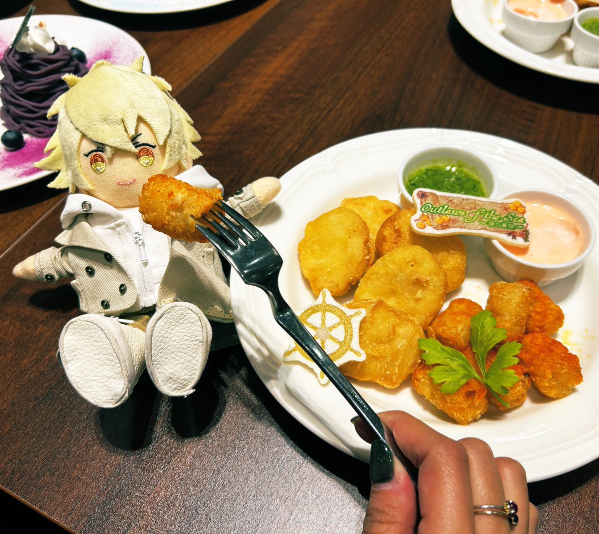 ゆゆぅ様♡専用です♡新作 陰陽ブレス♡希少天然ホワイトオニキス   モリオン みずぽん (@mizupon_xyz) / Posts / X