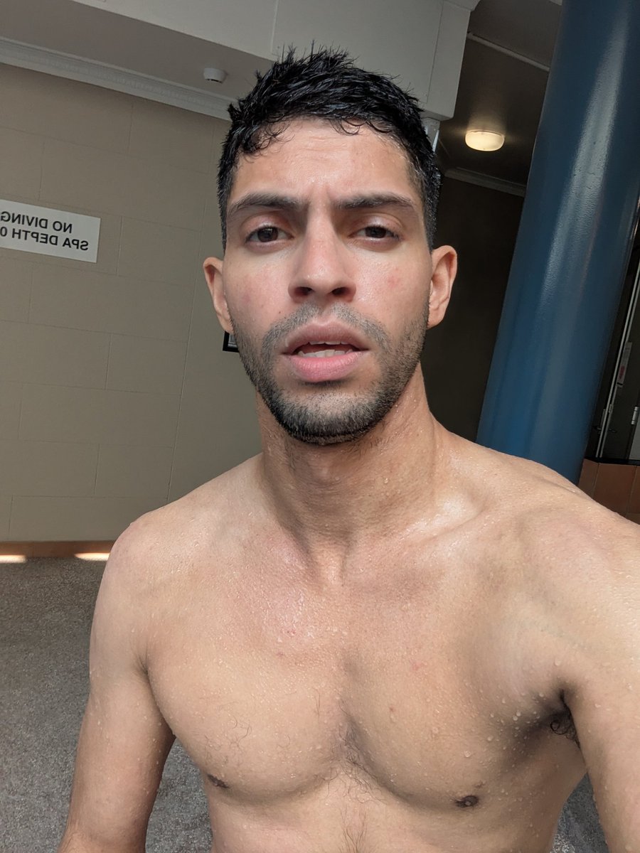 AJ Lamarque tweet media