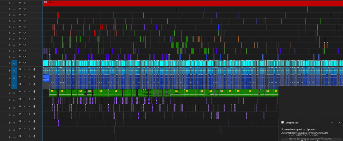 RiddleEdits | Video Editor tweet media