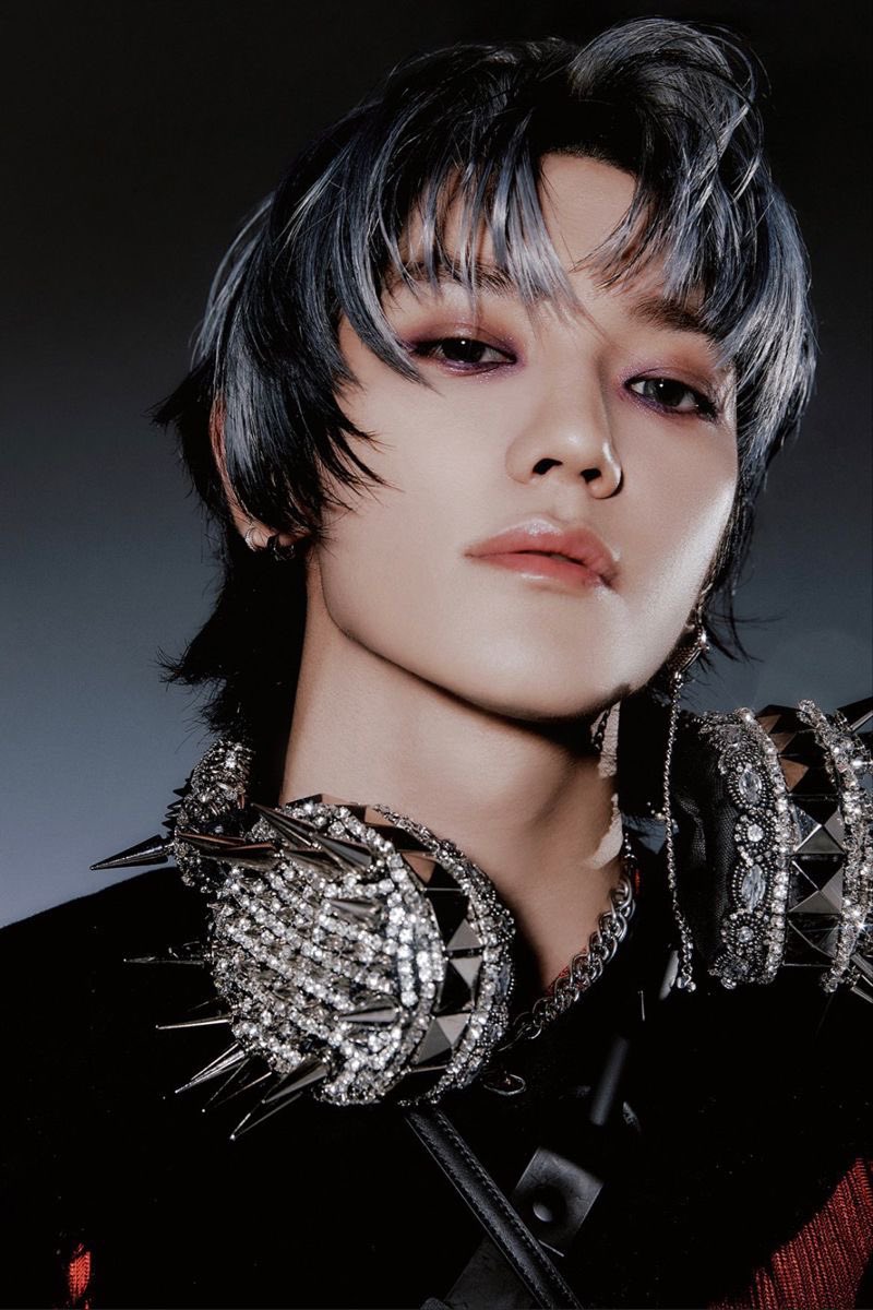 nctpopbase's tweet image. NCT 127’s TAEYONG has announced his first solo tour, scheduled for 2026.