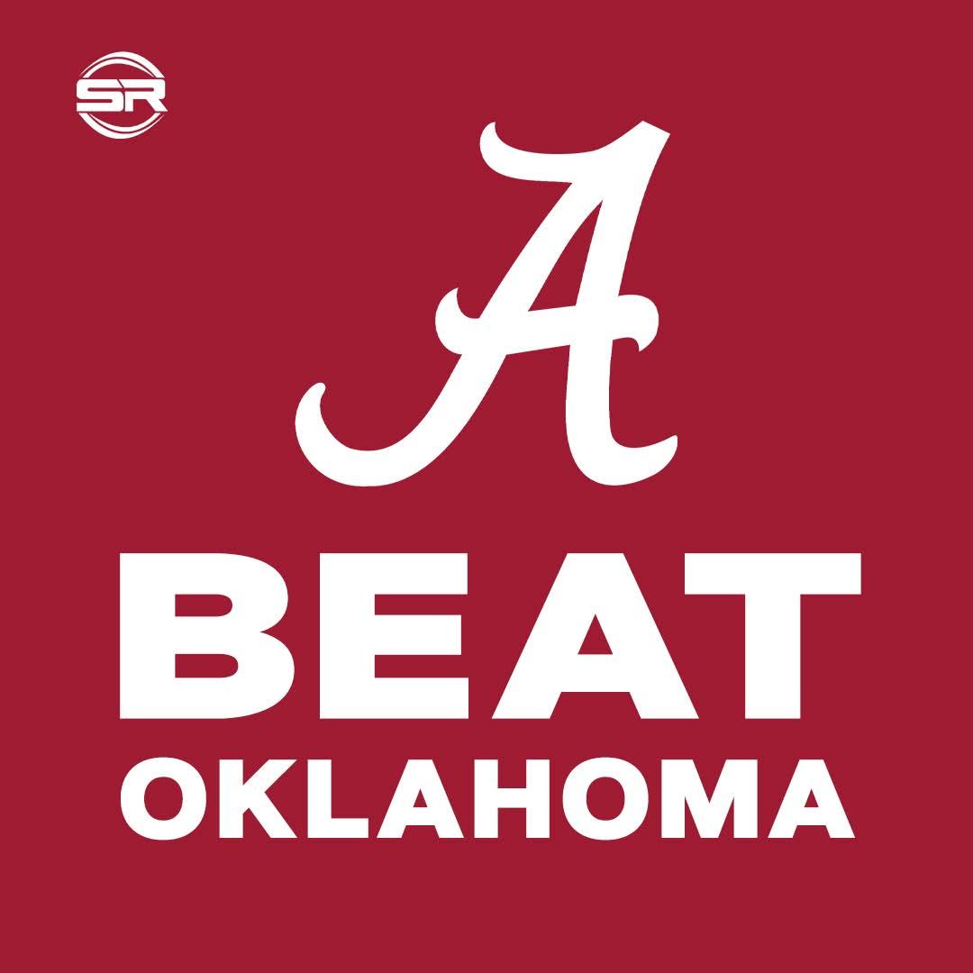 Oklahoma Hate Week... RTR